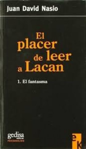 PLACER-LEER-ACAN,L-1-L-FANTASMA-9788497841818