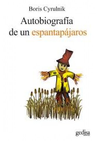 AUTOBIOGRAFiASPANTAPaJAROS-9788497843522