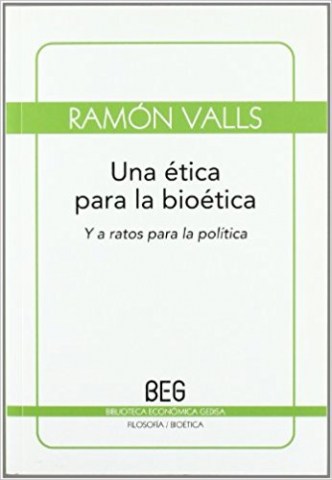 UNA-eTICA-PARA-BIOeTICA-9788497845182