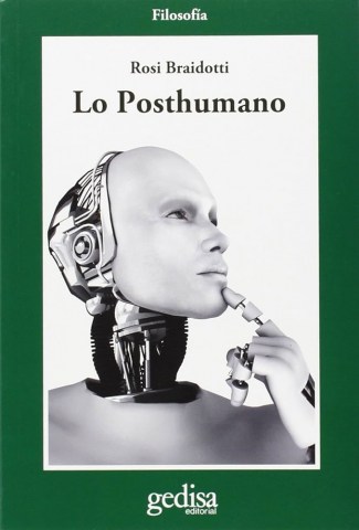 Lo-posthumano-9788497848114