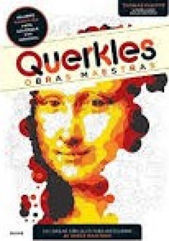 QUERKLES-OBRAS-MAESTRAS-9788498018974