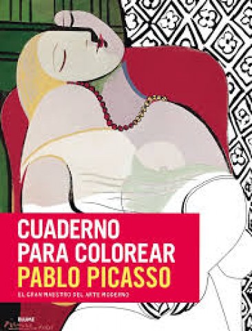 CUADERNO-PARA-COLOREAR-PABLO-PICASSO-9788498019247