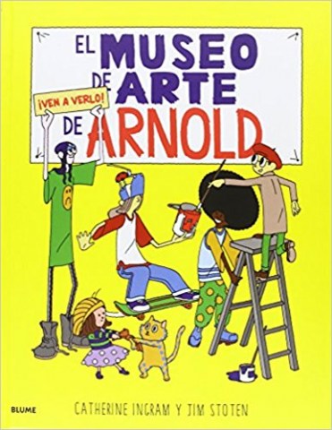 El-Museo-arte-Arnold-9788498019476