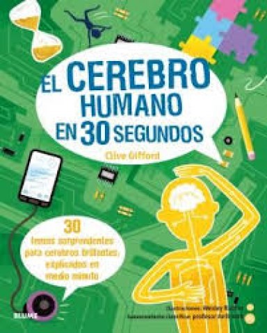 El-Cerebro-humanon-30-segundos-9788498019599