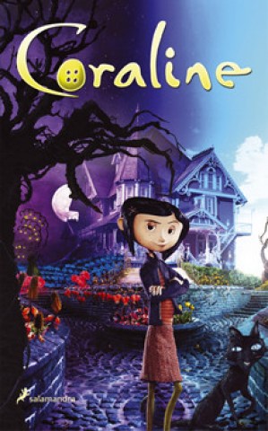 Coraline-9788498382372