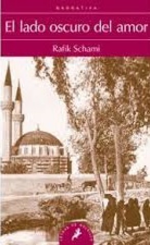 ELDO-OSCUROL-AMOR-9788498385199