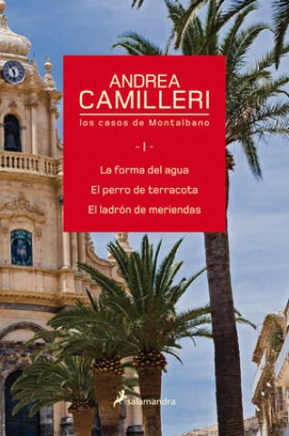 CASOS-MONTALBANO-I,-FORMAL-AGUA-L-PERRO-TERRACOTA-LDRON-MERIE-9788498386257