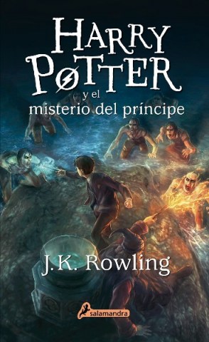 HARRY-POTTER-6L-MISTERIOL-PRiNCIPE-9788498386660
