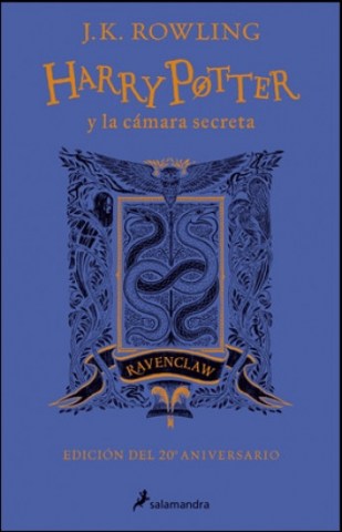 Harry-Potter-2-camara-secreta-Ravenclaw-9788498389760