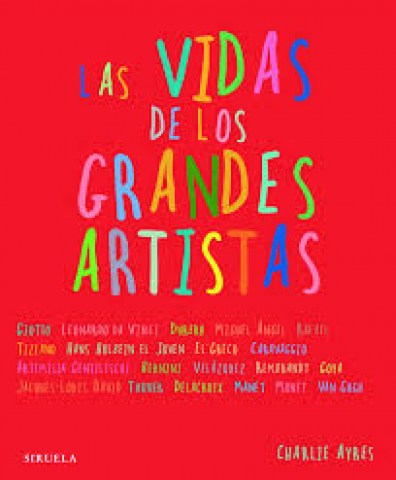 Las-Vida-grandes-artistas-9788498412352