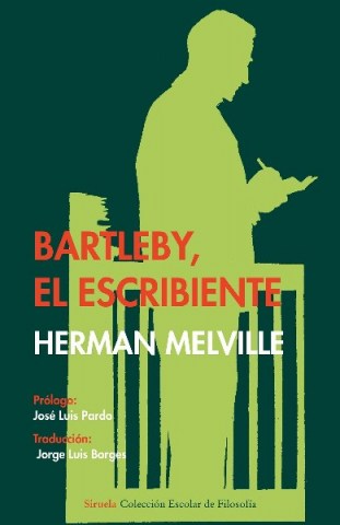 Bartleby,lscribiente-9788498418255