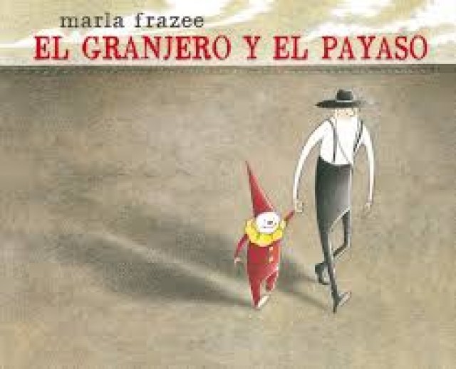 EL-GRANJEROL-PAYASO-9788498457407