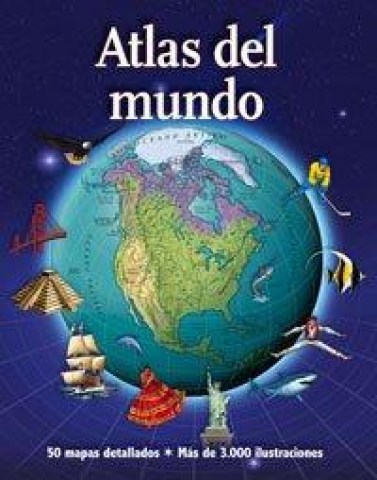 ATLASL-MUNDO-9788498673692