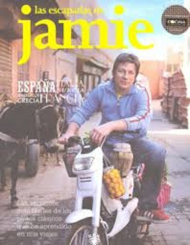 LASSCAPADAS-JAMIE-9788498678406