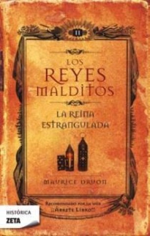 REYES-MALDITOS-II,-REINASTRANGULADA-9788498721249