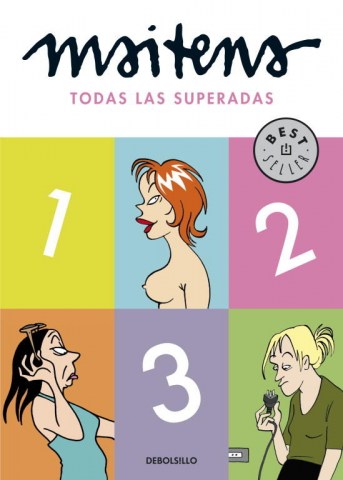 TODASS-SUPERADAS-9788499081250