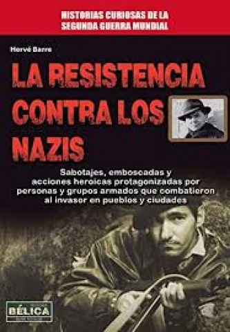 LA-RESISTENCIATRA-NAZIS-9788499173550