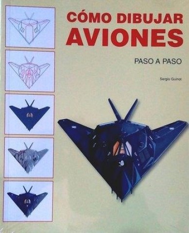 CoMO-DIBUJAR-AVIONES-9788499361826