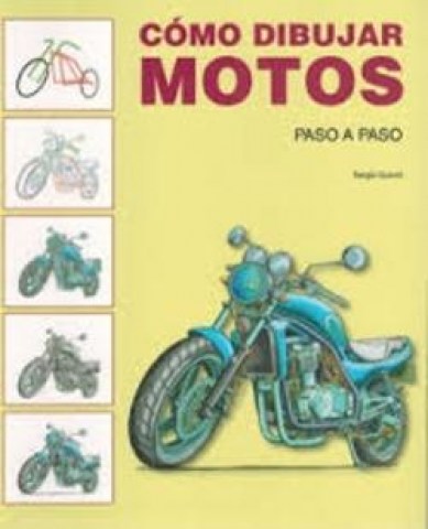 CoMO-DIBUJAR-MOTOS-9788499368429