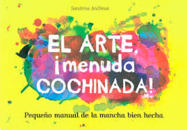 El-arte-menuda-cochinada-9788499795461