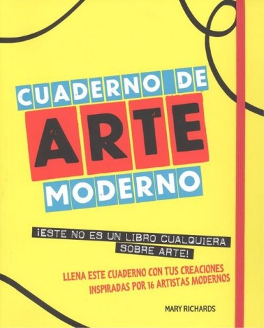 Cuaderno-arte-moderno-9788499795522