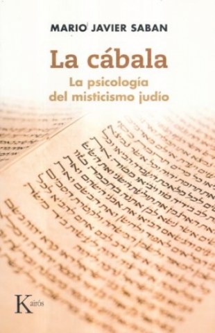 La-cabala-La-psicologial-misticismo-judio-9788499884875
