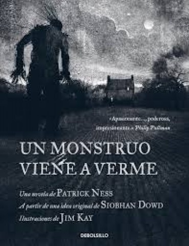 Un-monstruo-viene-a-verme-9788499898902