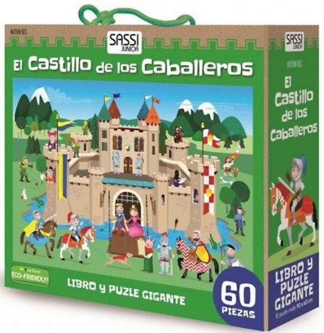 El-Castillo-caballeros-9788868603168