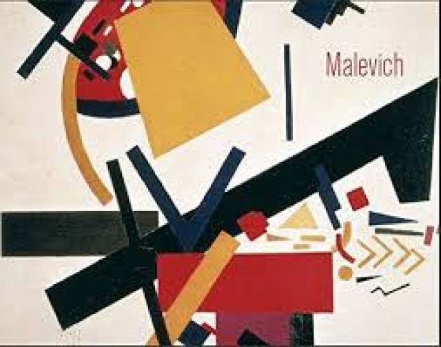 MALEVICH-PASSEPARTOUT-9788881175895