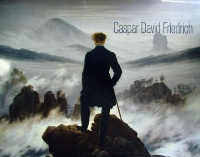 CASPAR-DAVID-FRIEDRICH-PASSEPARTOUT-9788881176472
