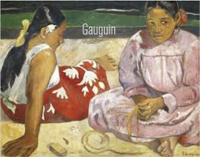 GAUGUIN-PASSEPARTOUT-9788881176601