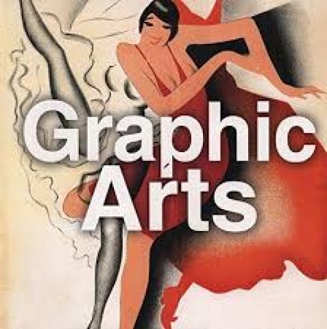 GRAPHICS-ARTS-9788881178209