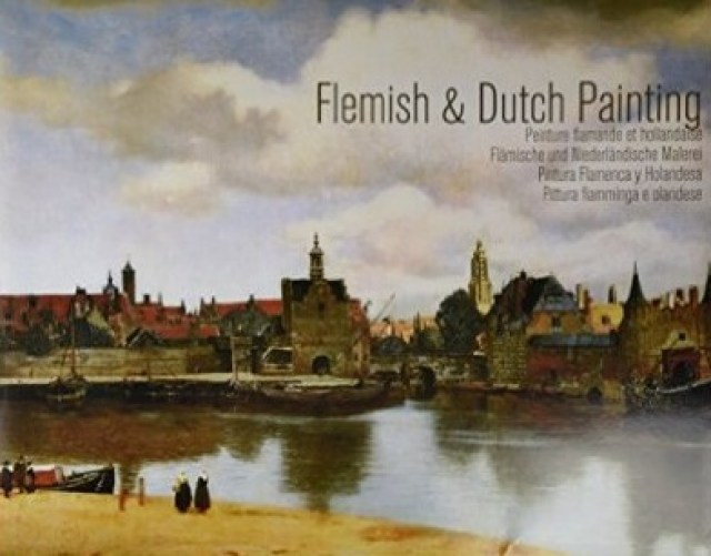FLEMISH-&-DUTCH-PAINTING-PASSEPARTOUT-9788887090185