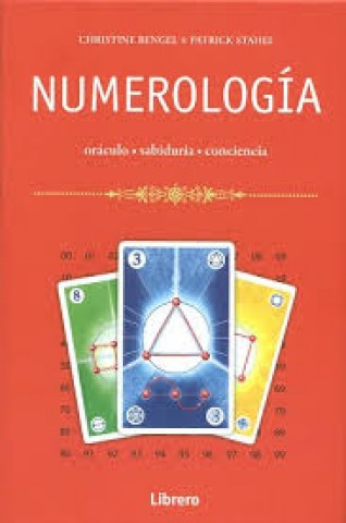 NUMEROLOGiA-9789089984548