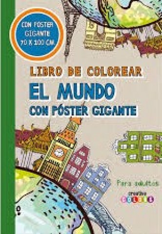 LIBRO-COLOREARL-MUNDO-POSTER-G-9789461886980