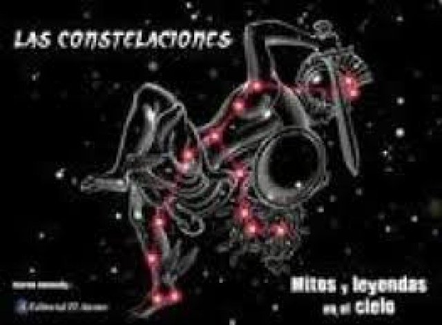 CONSTELACIONES,-MITOS-LEYENDASNL-CIELO-9789500208857