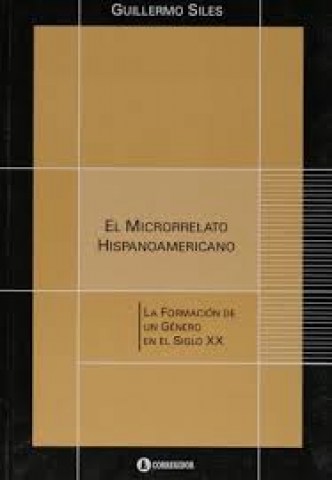 MICRORRELATO-HISPANOAMERICANO,L-FO-9789500517386