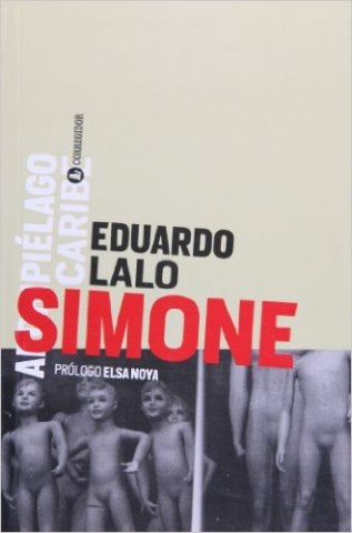 SIMONE-9789500519632