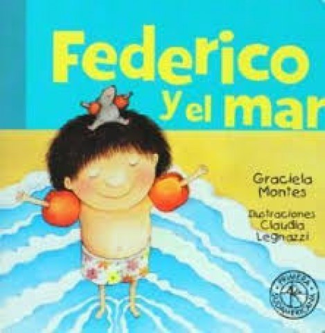 FEDERICOL-MAR-9789500708494