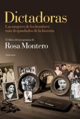 DICTADORAS-9789500745338