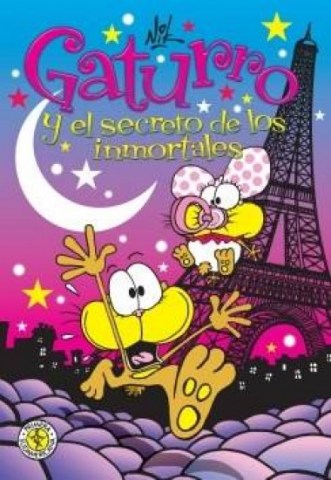 GATURRO-11-GATURROL-SECRETO-9789500746915