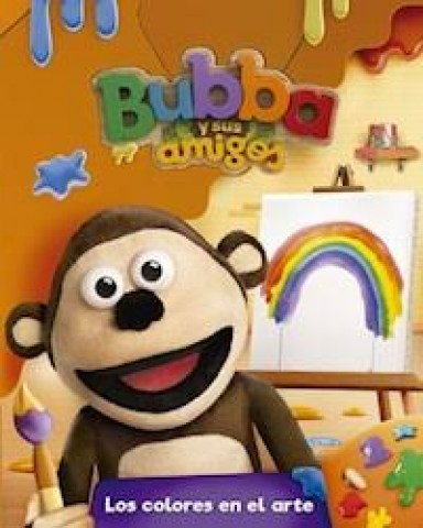 Bubba-sus-amigos-Los-coloresnl-arte-9789500757614