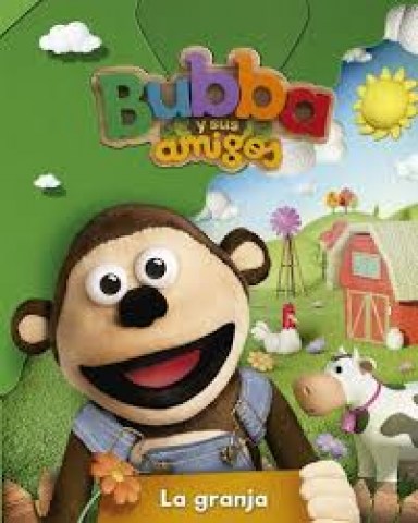 Bubba-sus-amigos-La-granja-9789500757638