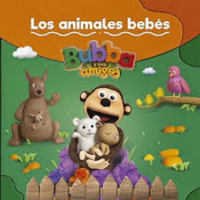 Bubba-sus-amigos-Los-animales-bebes-9789500757652