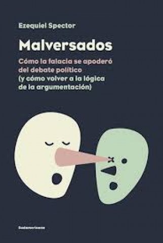 MALVERSADOS-9789500760133