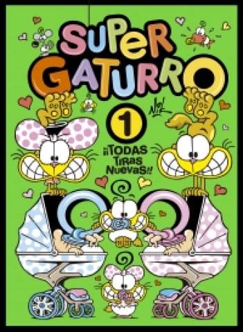 super-gaturro-1-9789500763271