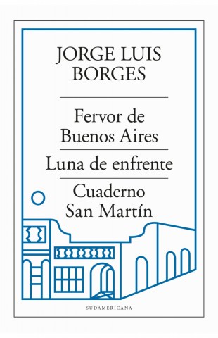 Fervor-Buenos-Aires-Lunanfrente-Cuaderno-San-Martin-9789500768726
