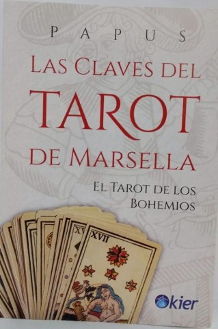 Las-Clavesl-tarot-Marsella-9789501760477