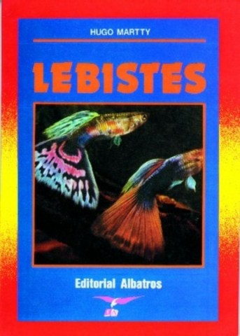 LEBISTES-9789502402116