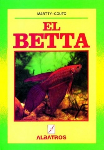 BETTA,L-9789502402178